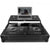UDG U91065BL Flight Case XDJ-RR Black Plus