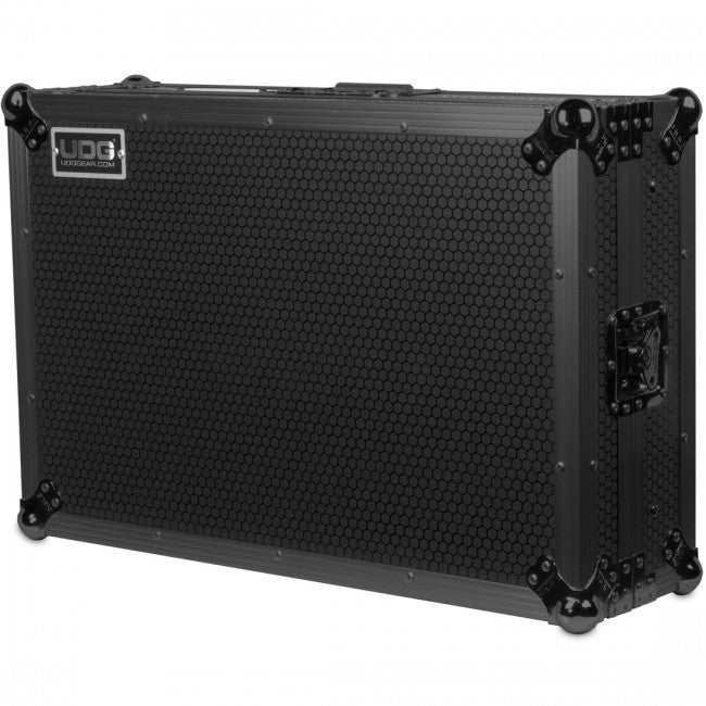 UDG U91065BL Flight Case Black Plus