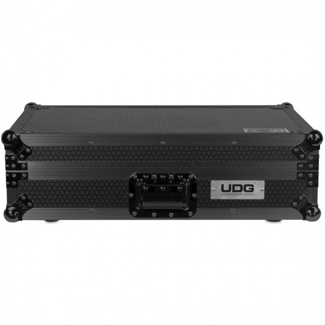 UDG U91065BL Black Plus Flight Case