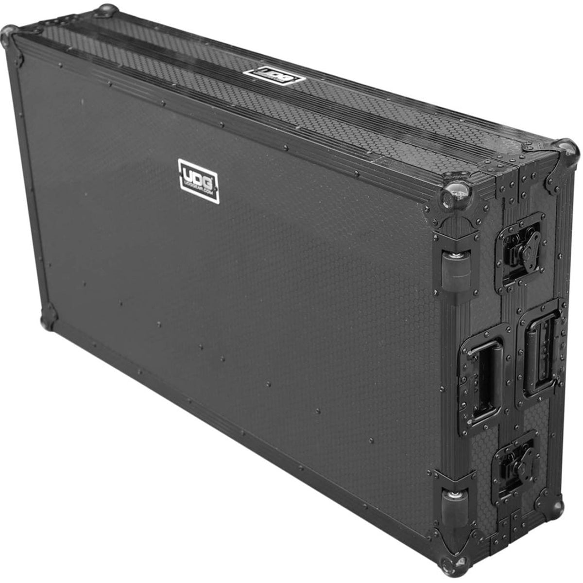 UDG U91072BL Ultimate Portable Z-Style DJ Table (Wheels)