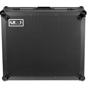 UDG U91073BL Ultimate Flight Case Pioneer DJM-V10 Black