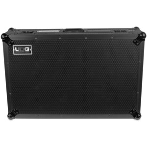 UDG U91075BL Ultimate Flight Case Pioneer XDJ-RX3 Blk Plus