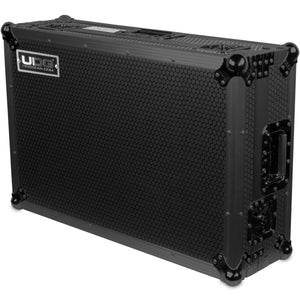 UDG U91075BL Ultimate Flight Case Pioneer XDJ-RX3 Blk Plus