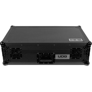 UDG U91075BL Ultimate Flight Case Pioneer XDJ-RX3 Blk Plus