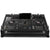 UDG U91076BL Ultimate Flight Case XDJ-RX3 Blk Plus (W)