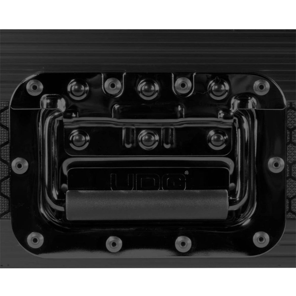 UDG U91076BL Ultimate Flight Case XDJ-RX3 Blk Plus (W)