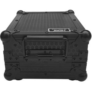 UDG U91079BL Ultimate Flight Case Wolfmix W1 Black