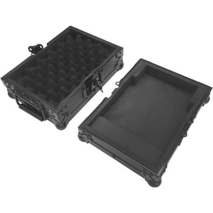 UDG U91079BL Ultimate Flight Case Wolfmix W1 Black