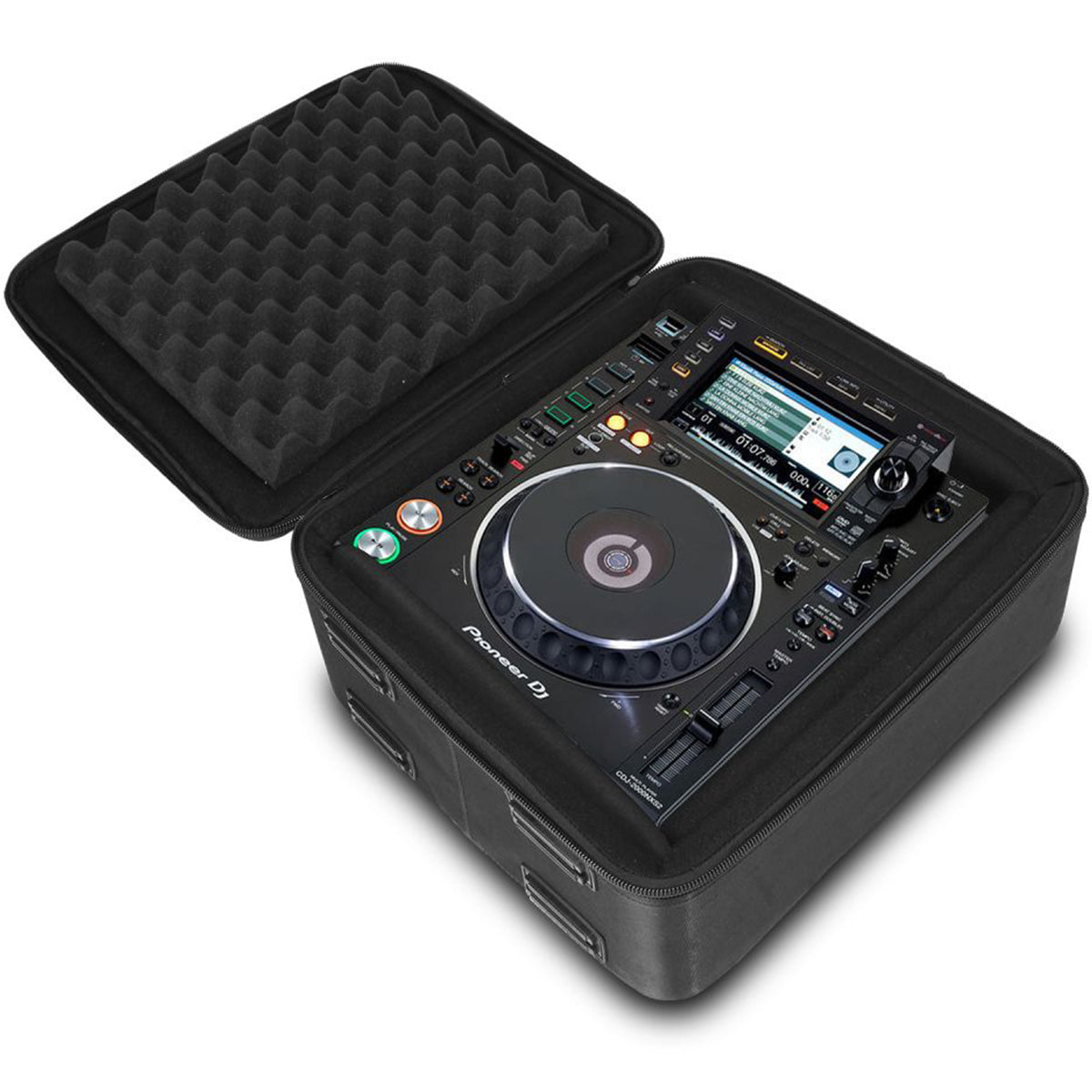 UDG U9121BL Ultimate CD Player / Mixer Bag Large