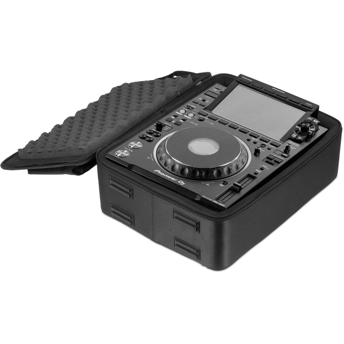 UDG U9121BL2 Ultimate CD Player / MixerBag Large MK2