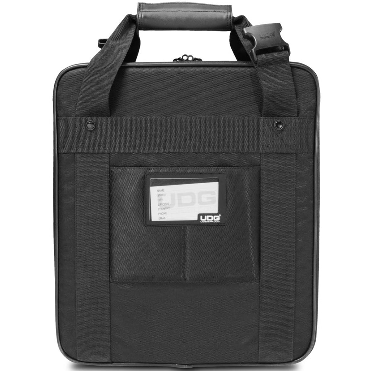 UDG U9121BL2 Ultimate CD Player / MixerBag Large MK2