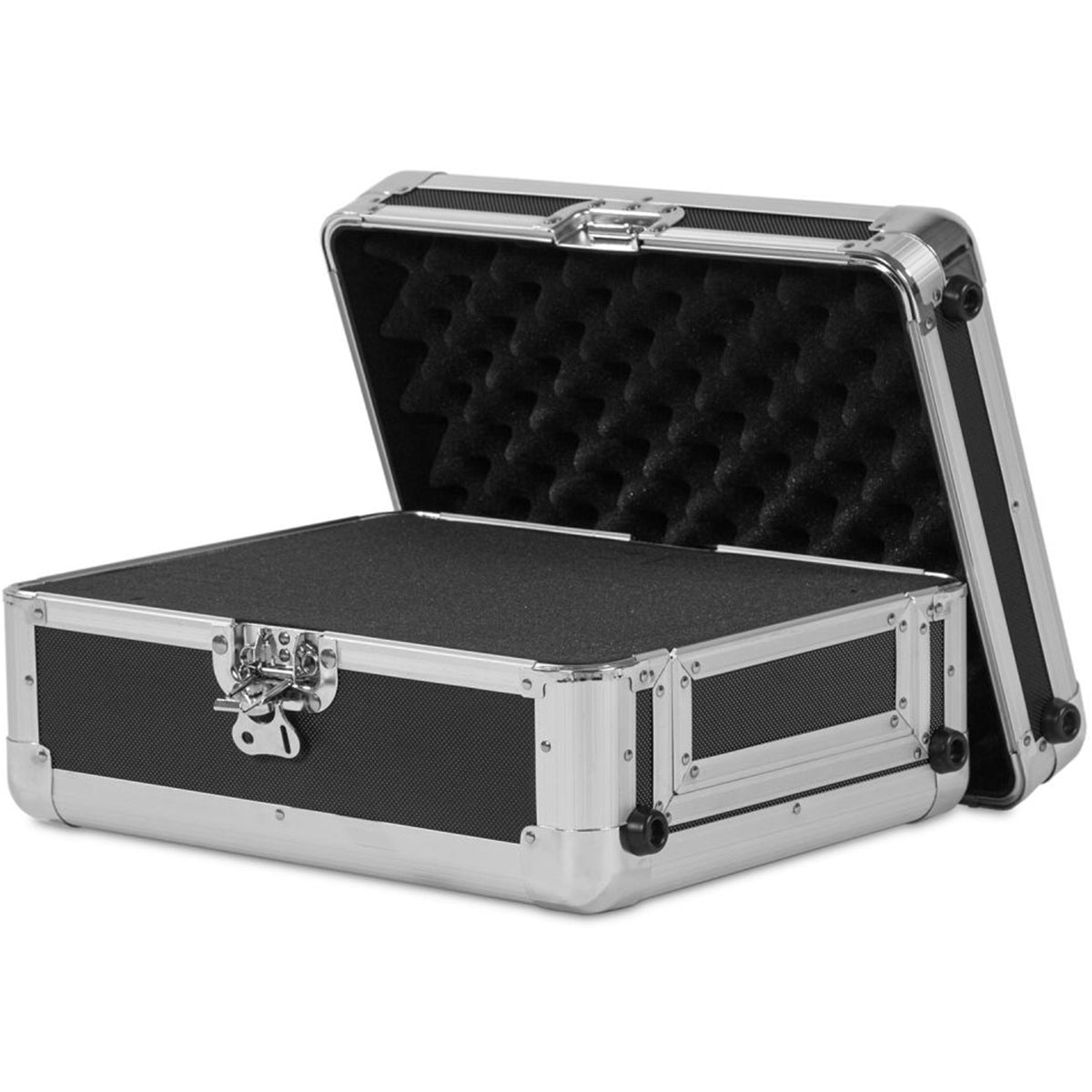 UDG U93010SL Ultimate Pick Foam Flight Multi Format Silver