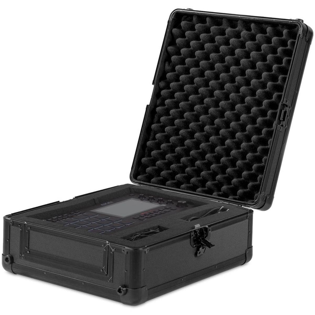 UDG U93011BL Ultimate Pick Foam Flight Case Multi Format Medium