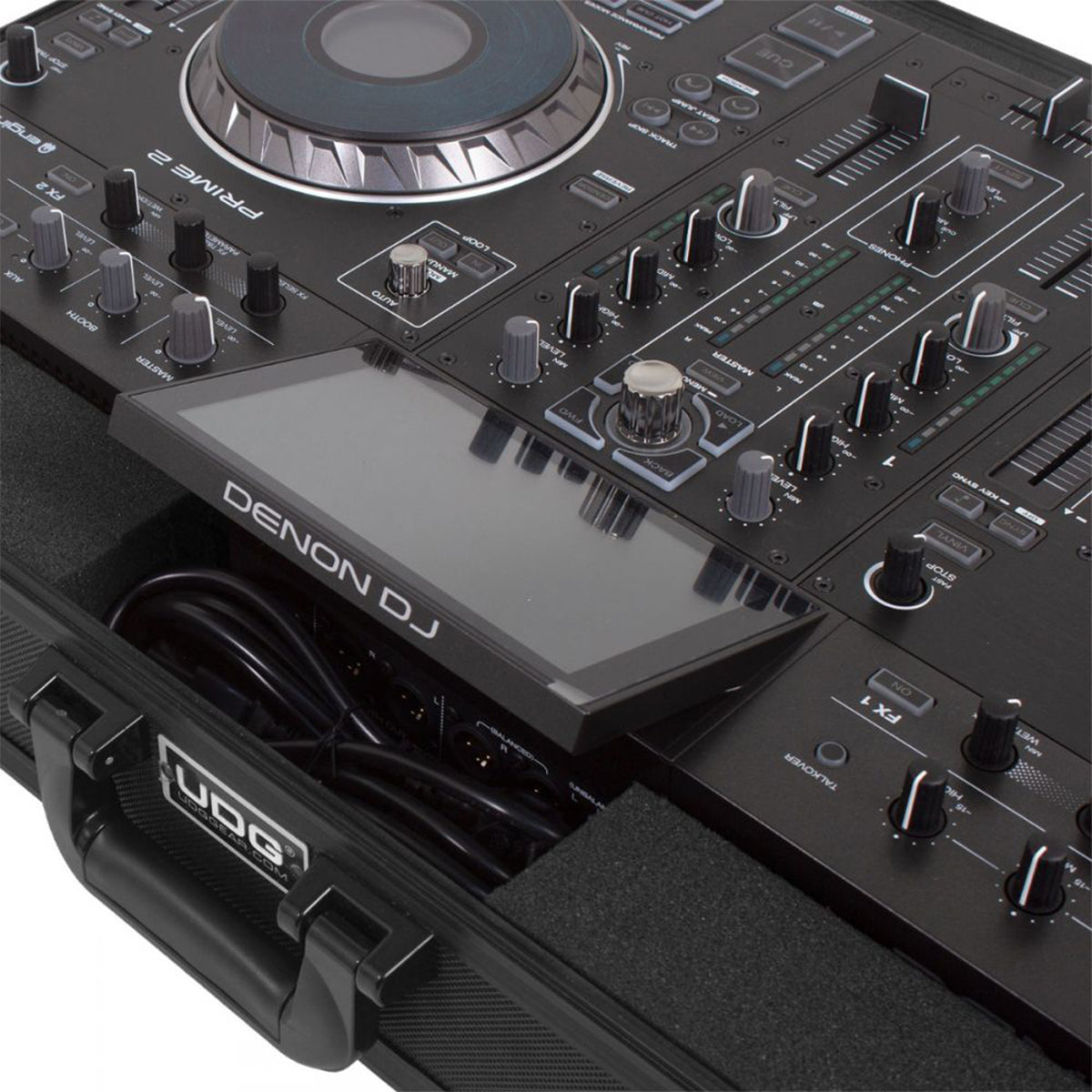 UDG U93013BL Ultimate Pick Foam Flight Case Multi Format XLarge