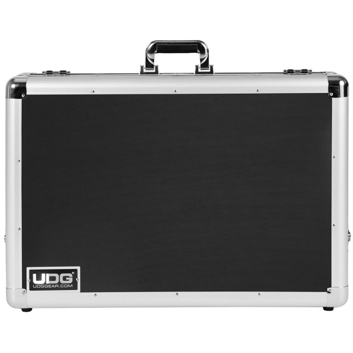 UDG U93013SL Ultimate Pick Foam Flight Case X-Large Silver