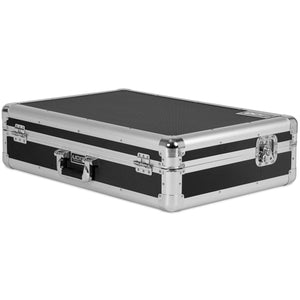 UDG U93013SL Ultimate Pick Foam Flight Case X-Large Silver