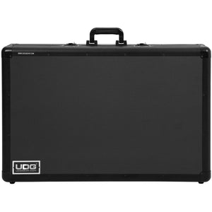 UDG U93014BL2 Ultimate Pick Foam Multi Format 2XL Black MK2