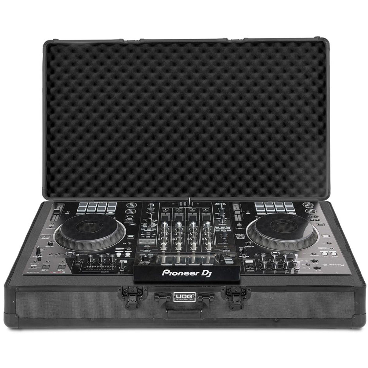 UDG U93015BL2 Ultimate Pick Foam Flight Case Multi Format 3XL MK2
