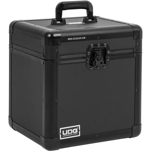 UDG U93017BL Ultimate Record Case 80 Vinyl Black