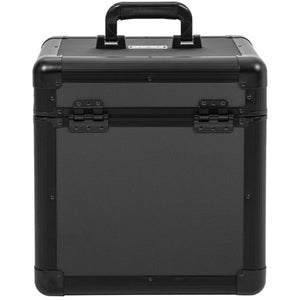 UDG U93017BL Ultimate Record Case 80 Vinyl Black