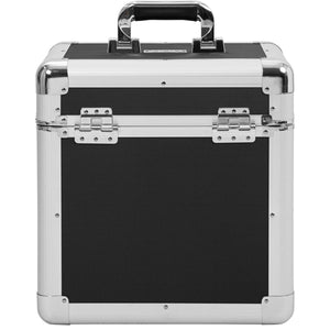 UDG U93017SL Ultimate Record Case 80 Vinyl Silver