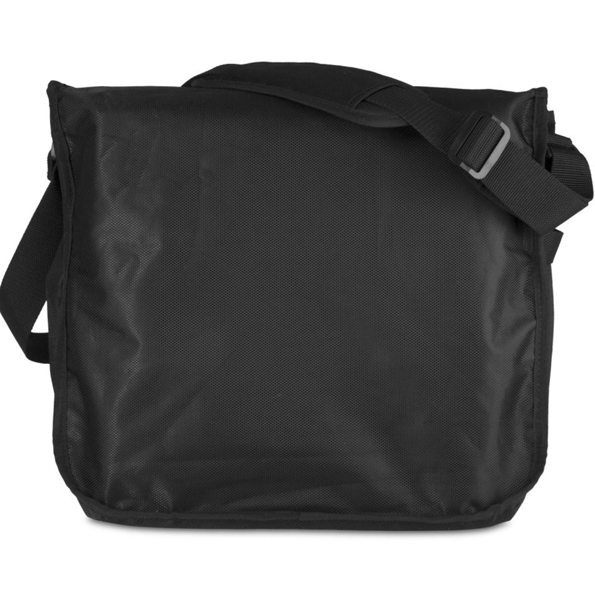 UDG U9450BL/OR Ultimate Courier Bag Black & Orange Inside