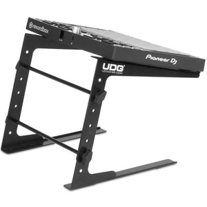 UDG U96110BL Ultimate Laptop Stand