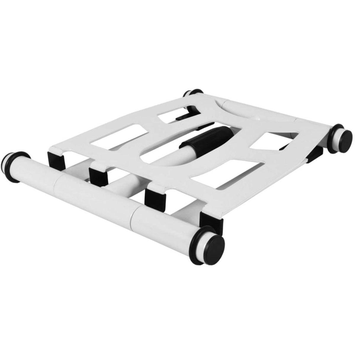 UDG U96111WH Ultimate Height Adjustable Laptop Stand White