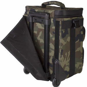 UDG U9880BC/OR Ultimate Digital Trolley To Go Black Camo