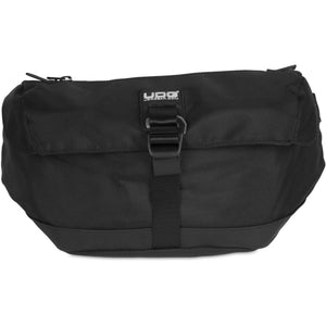 UDG U9990BL Ultimate Waist Bag Black