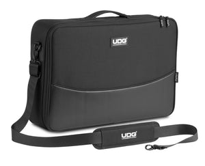UDG U7101BL Urbanite MIDI Controller Medium Sleeve Black Traktor S4/S2 Pioneer DDJ Numark Akai