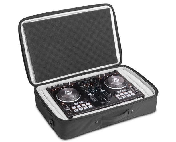 UDG U7101BL Urbanite MIDI Controller Medium Sleeve Black Traktor S4/S2 Pioneer DDJ Numark Akai