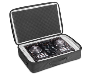 UDG U7101BL Urbanite MIDI Controller Medium Sleeve Black Traktor S4/S2 Pioneer DDJ Numark Akai