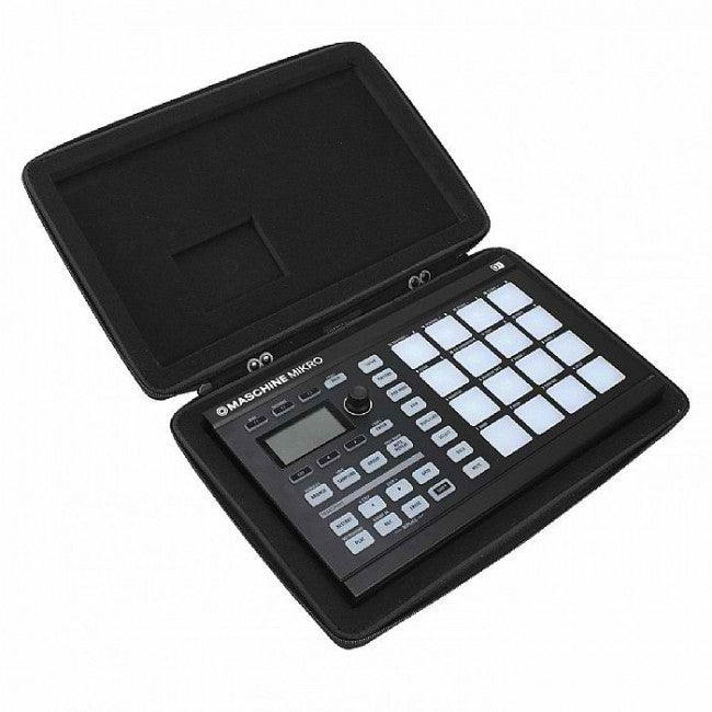 UDG U-8417BL Creator NI Machine Mikro Black Bag