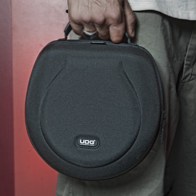 UDG U8200BL Headphone Bag