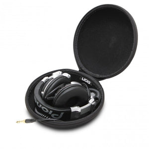 UDG U8201BL Headphone Small Case