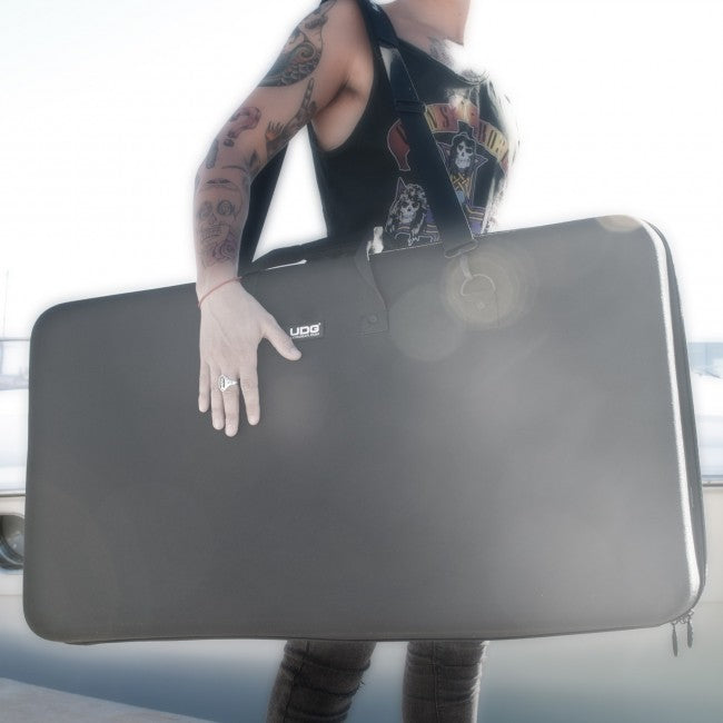 UDG U8304BL XXL Hard Case
