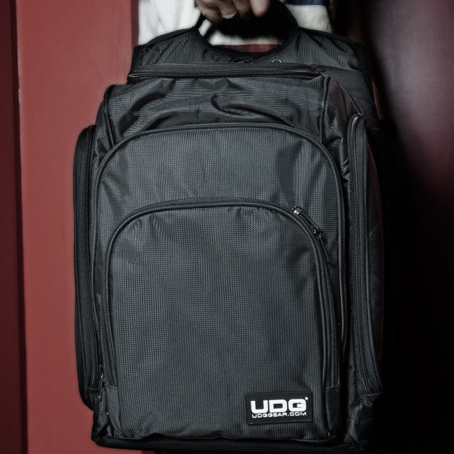 UDG U9101BL-OR Ultimate Digi Bag