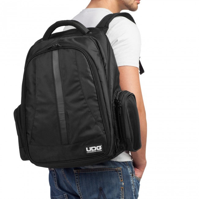 UDG U9102BL-OR Backpack