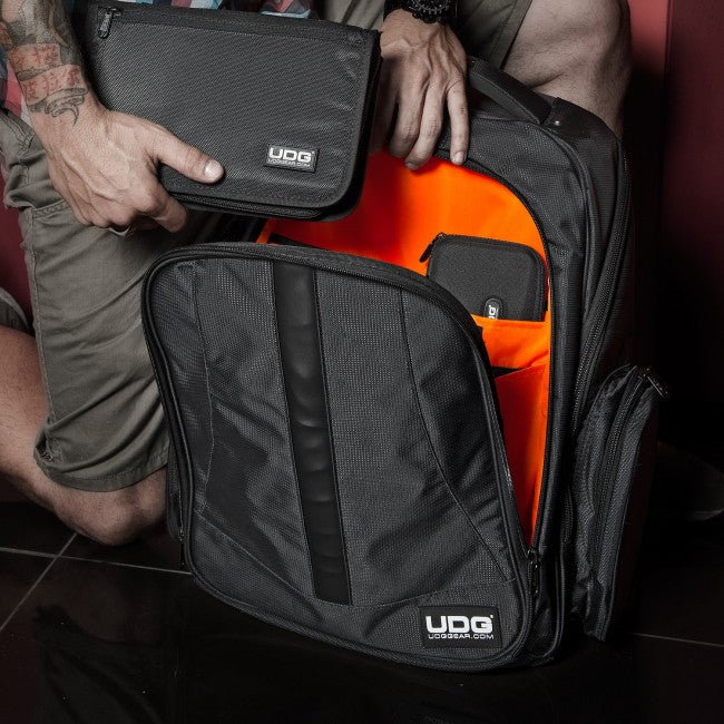 UDG U9102BL-OR Ultimate Back Pack