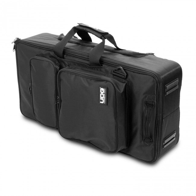 UDG U9104BL-OR MIDI Case Black