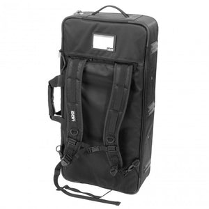 UDG U9104BL-OR MIDI Backpack Black