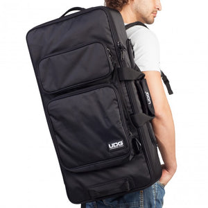 UDG U9104BL-OR MIDI Controller Bag Pack