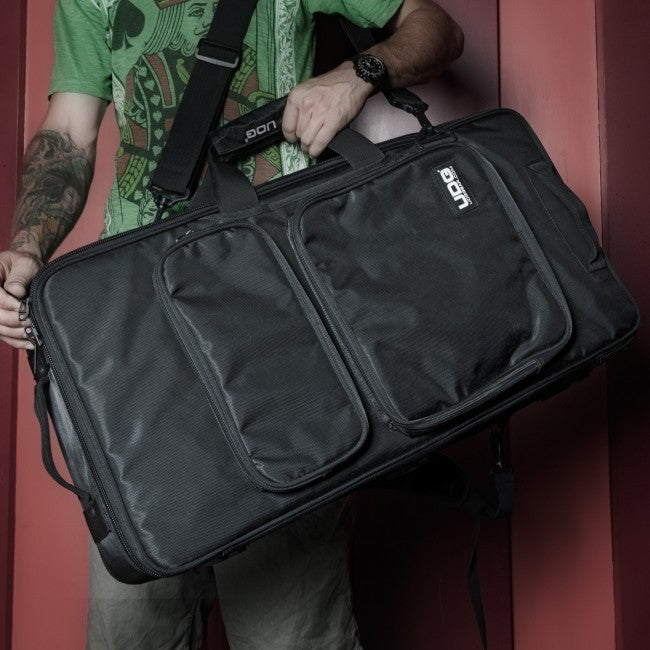 UDG U9104BL-OR MIDI Backpack