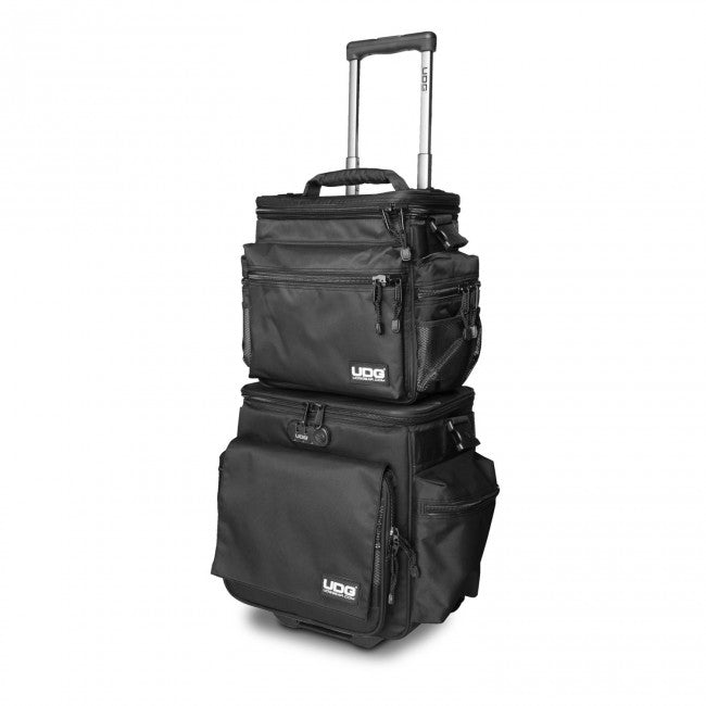 UDG U9679BL-OR Sling Bag Trolley Set
