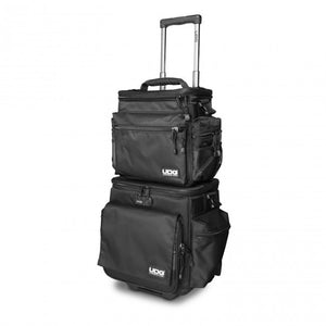 UDG U9679BL-OR Sling Bag Trolley Set