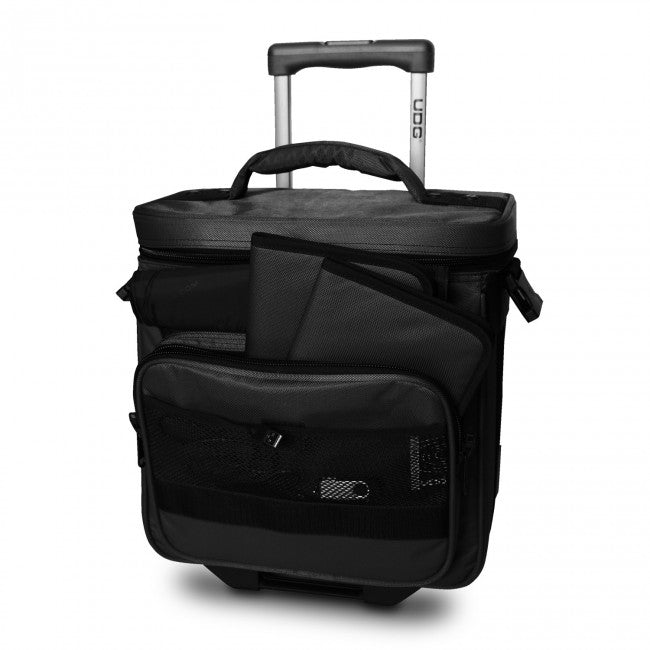 UDG U9870BL Black Trolley Bag