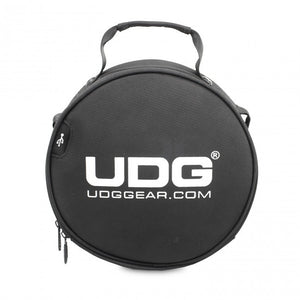 UDG U9950BL Ultimate Headphone Bag