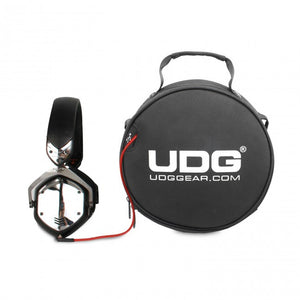UDG U9950BL Ultimate Headphone CarryBag