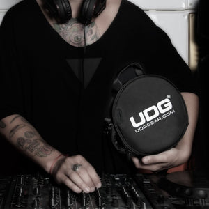UDG U9950BL DIGI Headphone Bag